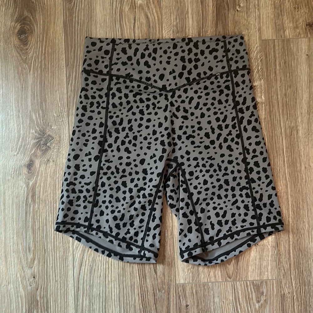 Balance Athletica/Vitality Ascend Biker Short